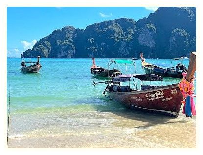 Ko Phi Phi Don 이미지