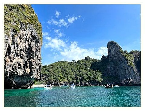Ko Phi Phi Don 이미지