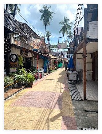 Ko Phi Phi Don 이미지