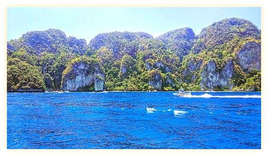 Ko Phi Phi Don 이미지