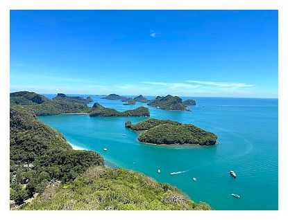 Koh Samui Tours, Day Trips & Excursions 이미지