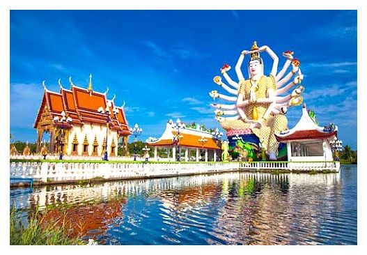 Koh Samui Tours, Day Trips & Excursions 이미지