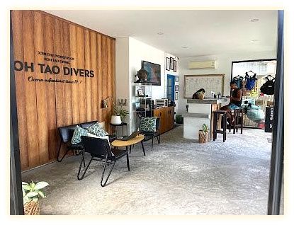 Koh Tao Divers - KTD 이미지