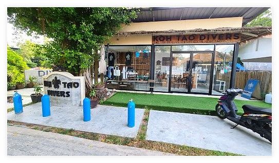 Koh Tao Divers - KTD 이미지