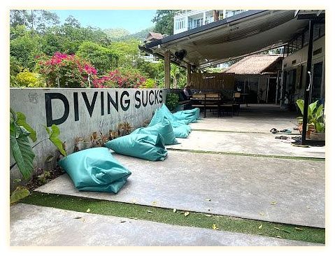 Koh Tao Divers - KTD 이미지