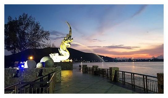 Krom Luang Chumphon Monument 이미지