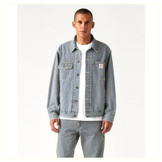LEVI'S 썬라이즈 트러커 자켓_A4820-0016 202456, 95, 멀티 컬러 이미지