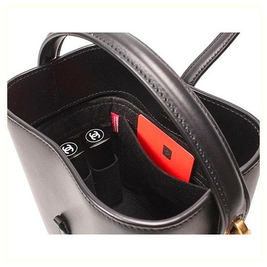LE 37 버킷 미니 호환 이너백 입생로랑 YSL 765870 전용 백인백, 1.2mm BV G..., 립스틱포켓 2개 설... 이미지