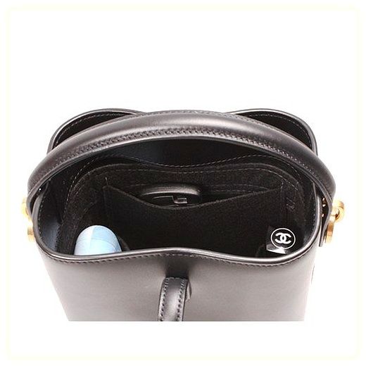 LE 37 버킷 미니 호환 이너백 입생로랑 YSL 765870 전용 백인백, 1.2mm BV G..., 립스틱포켓 2개 설... 이미지