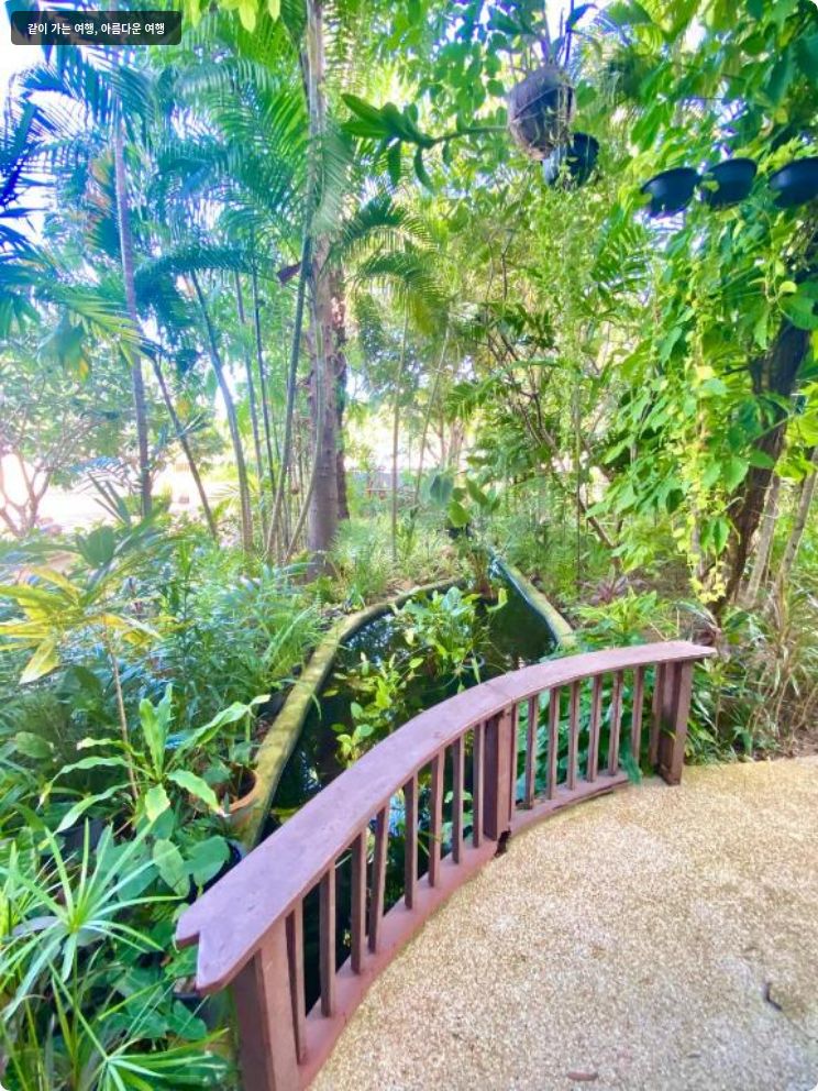 Le Murraya Resort 이미지