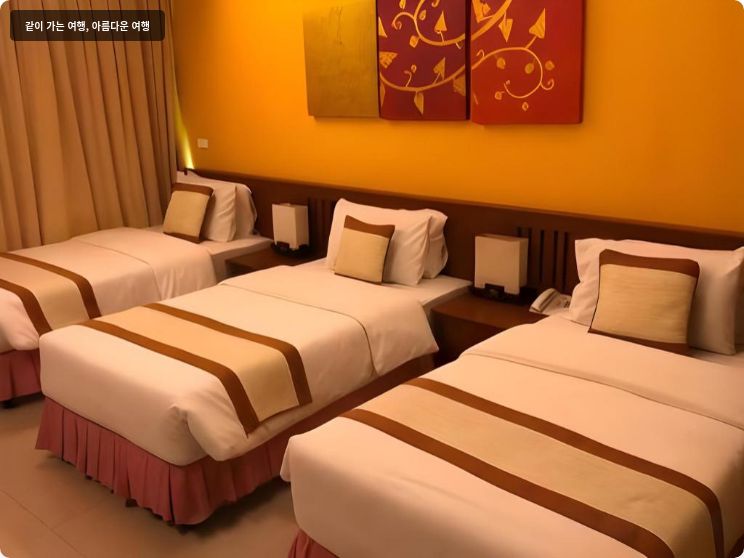 Le Murraya Resort 이미지
