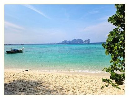 Long Beach Koh Phi Phi 이미지