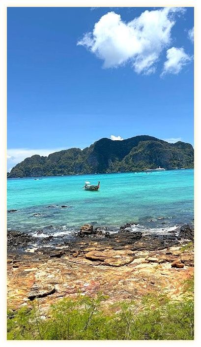 Long Beach Koh Phi Phi 이미지