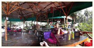 코창의 마법 정원, 꿈결처럼 흐르는 시간 속으로 (Magic Garden, Koh Chang, Thailand) 이미지