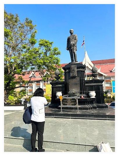 Makut Rommayasaran Park 이미지