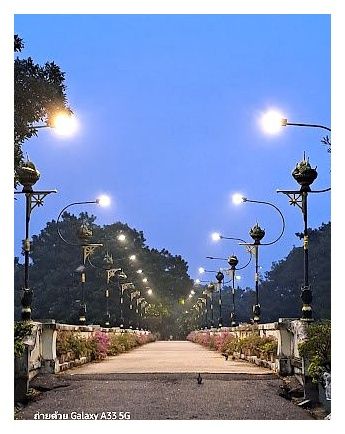 Makut Rommayasaran Park 이미지