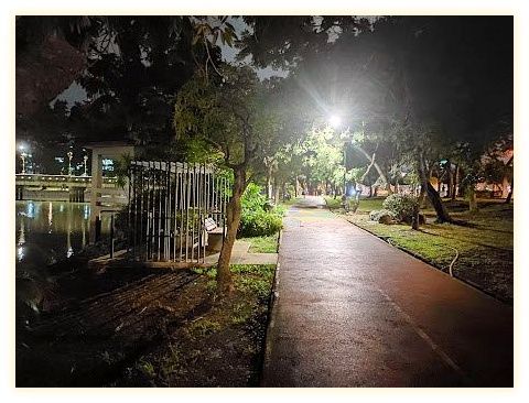 Makut Rommayasaran Park 이미지