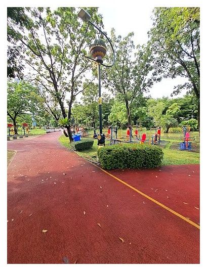Makut Rommayasaran Park 이미지