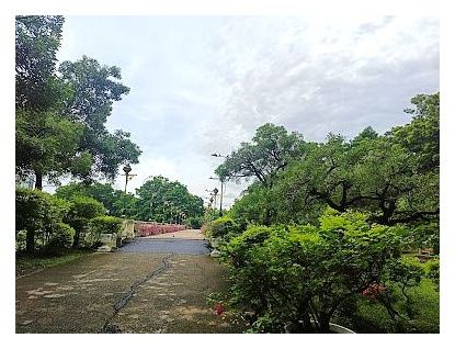 Makut Rommayasaran Park 이미지