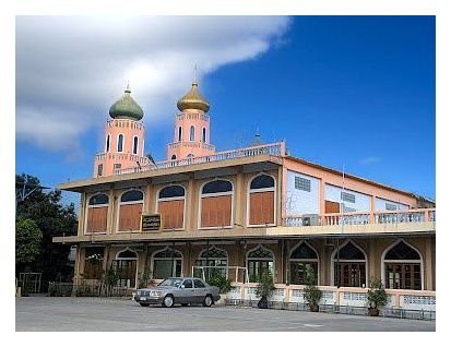 Masjid Prasert Islam 이미지