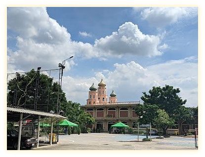 Masjid Prasert Islam 이미지