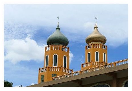 Masjid Prasert Islam 이미지