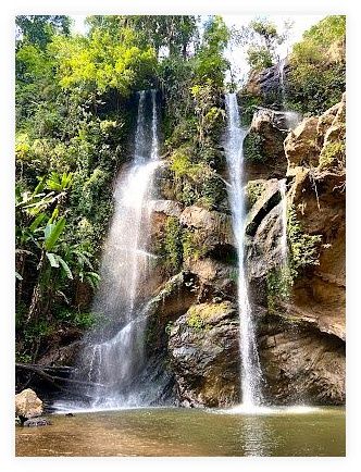 Mok Fa Waterfall 이미지