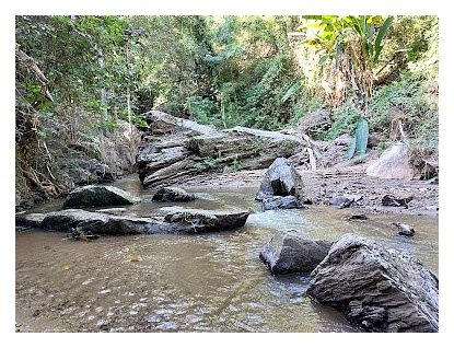 Mok Fa Waterfall 이미지