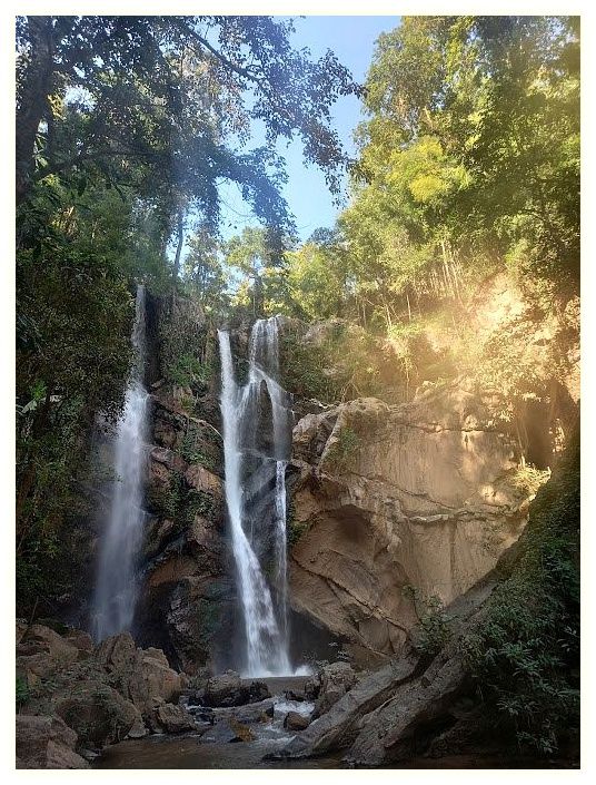 Mok Fa Waterfall 이미지