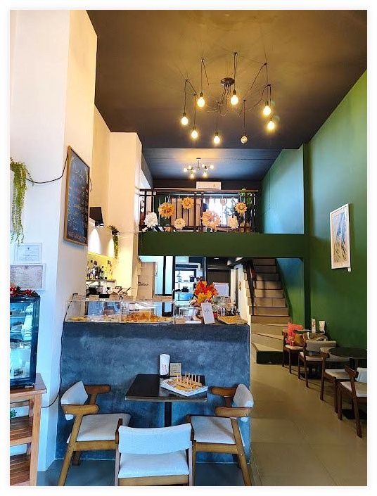 MonAmi Café 이미지