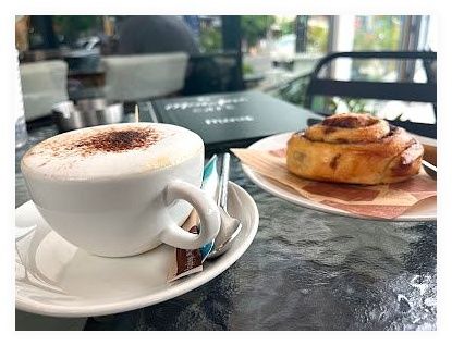 MonAmi Café 이미지