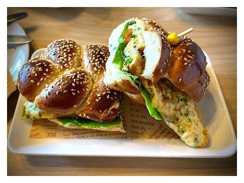MonAmi Café 이미지