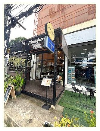 MonAmi Café 이미지