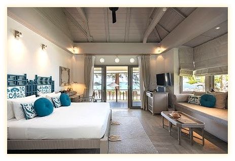 Moracea by Khao Lak Resort 이미지