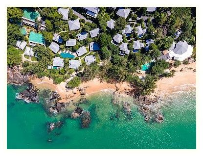 Moracea by Khao Lak Resort 이미지