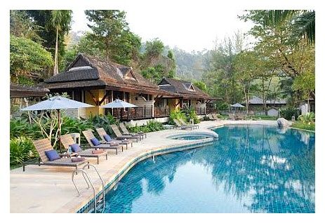 Moracea by Khao Lak Resort 이미지