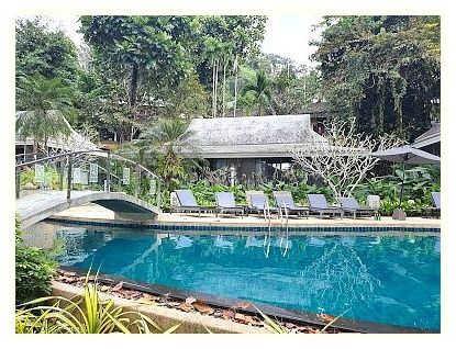 Moracea by Khao Lak Resort 이미지