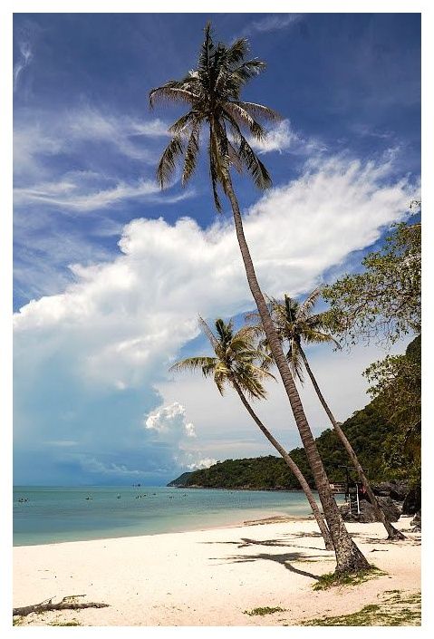 Mu Ko Ang Thong National Marine Park 이미지