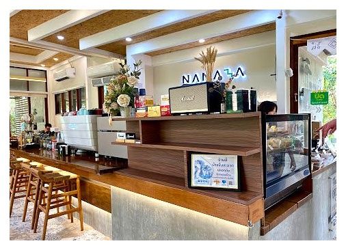 Nanaba Cafe’ 이미지