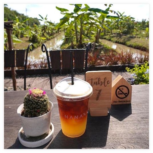 Nanaba Cafe’ 이미지