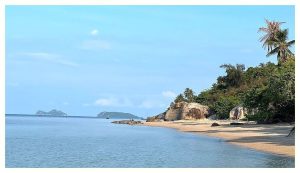 코팡안 OXA Party Koh Phangan 후기 젊음과 열기가 가득한 EDM 힙합 파티 성지 방문기 인생샷 보장 칵테일 추천 이미지
