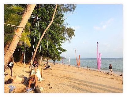 OXA Party Koh Phangan 이미지