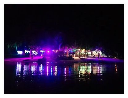 OXA Party Koh Phangan 이미지
