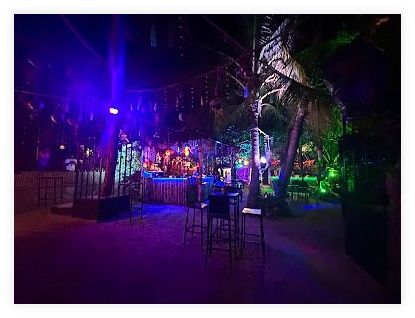 OXA Party Koh Phangan 이미지