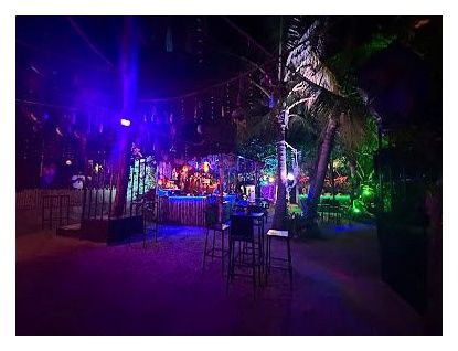 OXA Party Koh Phangan 이미지