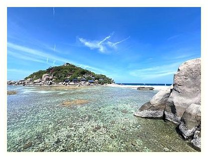 Oxygen Tour Koh Tao 이미지
