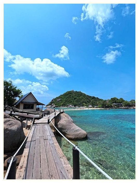 Oxygen Tour Koh Tao 이미지