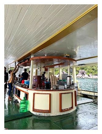 Oxygen Tour Koh Tao 이미지