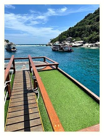 Oxygen Tour Koh Tao 이미지