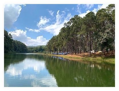 Pang Tong Royal Forest Park Project 2 (Pang Oung) 이미지